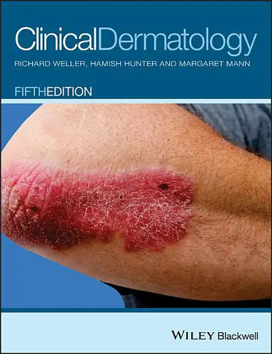 Clinical Dermatology - Paperback