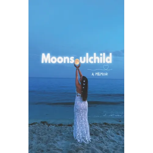 Moonsoulchild: A Memoir - Paperback