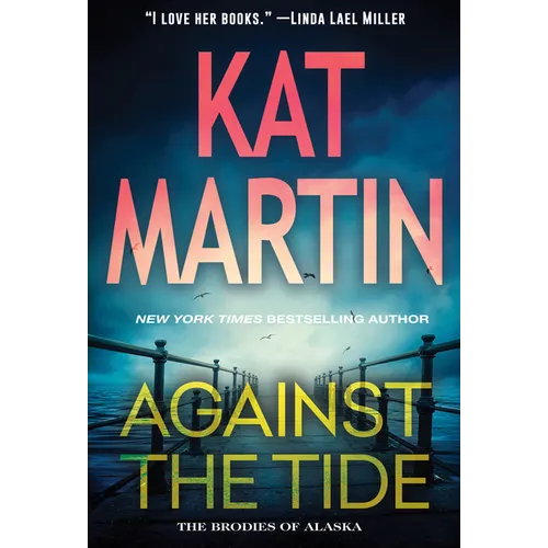 Against the Tide - Paperback