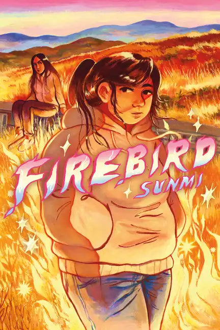 Firebird: A Graphic Novel - Paperback