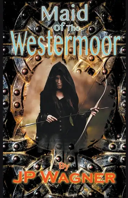 Maid of the Westermoor - Paperback