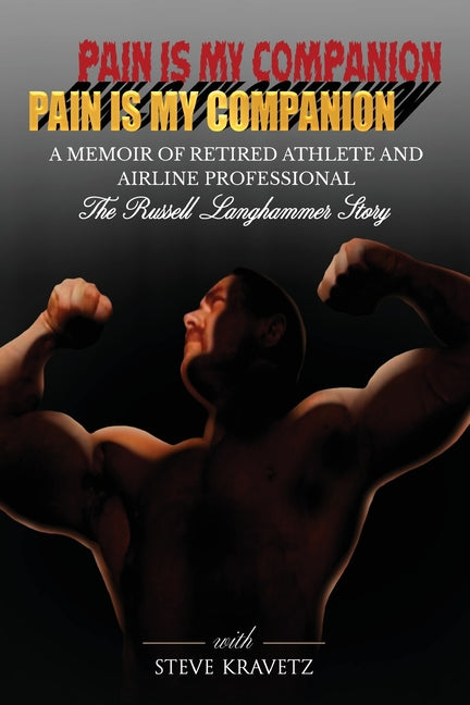 Pain Is My Companion - Paperback