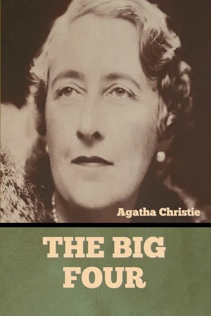 The Big Four - Paperback
