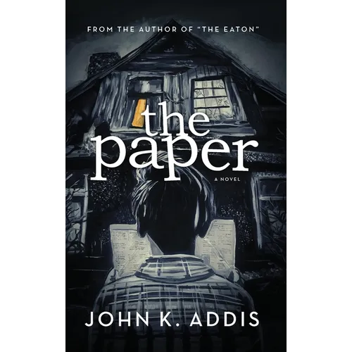 The Paper - Hardcover