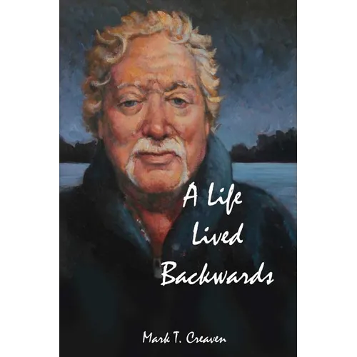 A Life Lived Backwards: Poems by an Emergency Medical Technician - Paperback