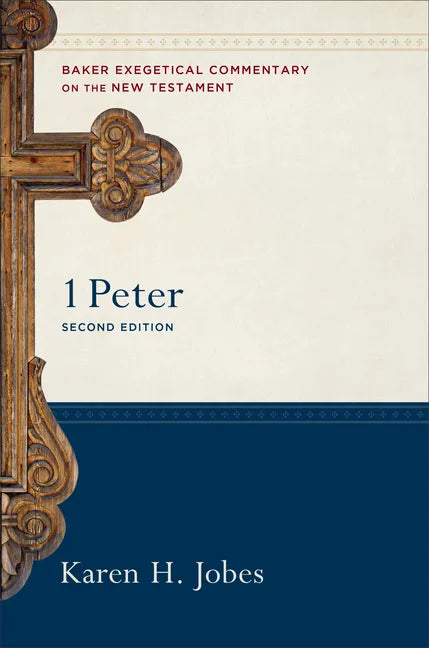 1 Peter - Hardcover