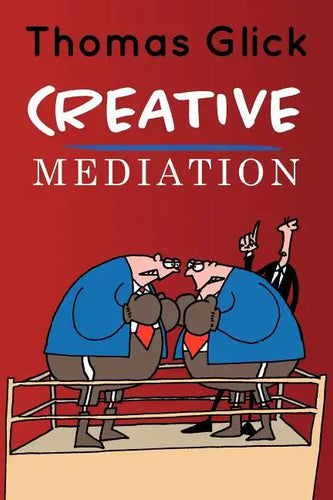 Creative Mediation - Paperback