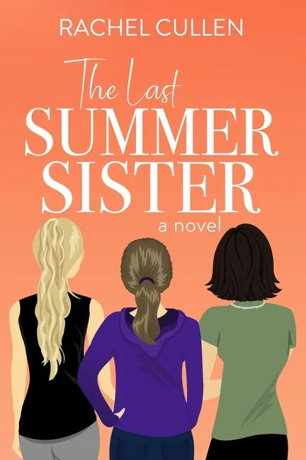 The Last Summer Sister - Paperback