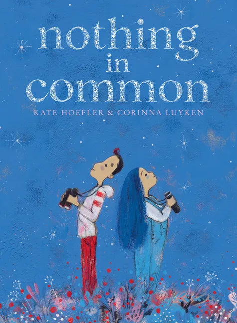 Nothing in Common - Hardcover