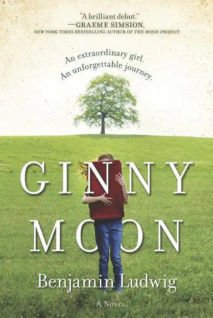 Ginny Moon - Paperback