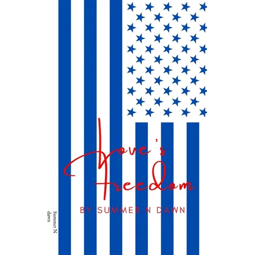 Love's Freedom - Paperback