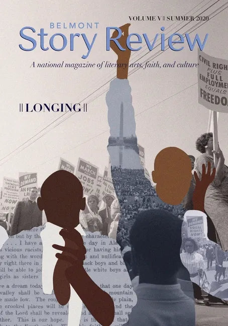 Belmont Story Review: Longing - Paperback