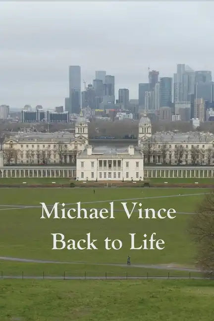 Back to Life - Paperback