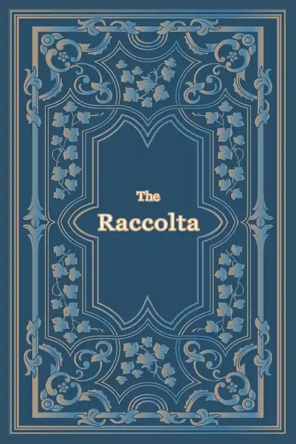The Raccolta - Vademecum Size - Paperback