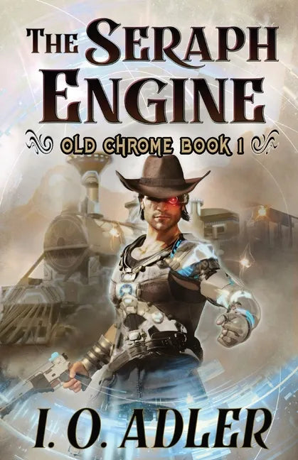 The Seraph Engine - Paperback