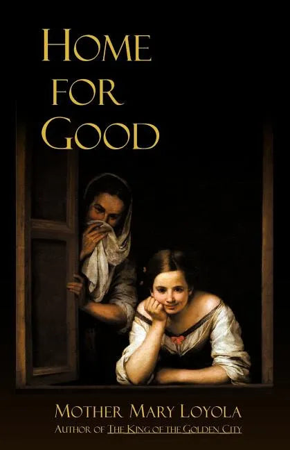 Home for Good - Paperback