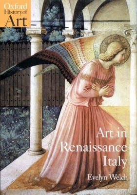 Art in Renaissance Italy: 1350-1500 - Paperback