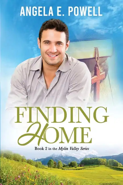 Finding Home - Paperback