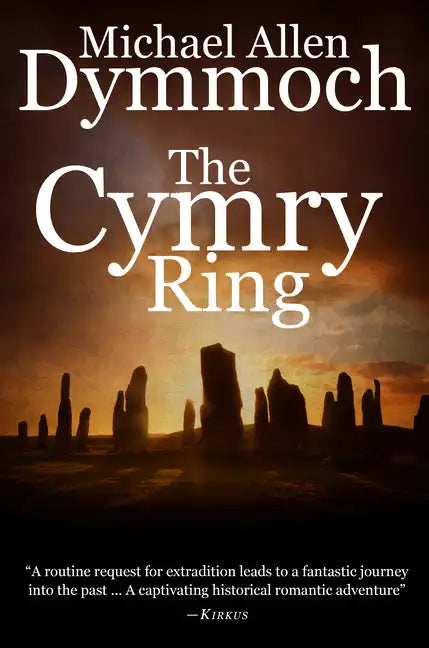 The Cymry Ring - Paperback
