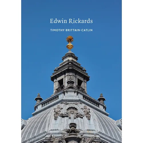 Edwin Rickards - Paperback