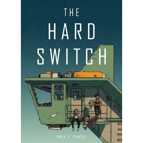 The Hard Switch - Paperback