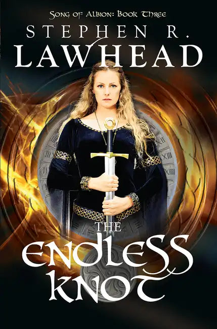 The Endless Knot - Paperback