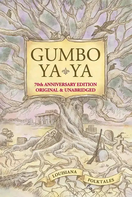 Gumbo Ya-YA - Paperback