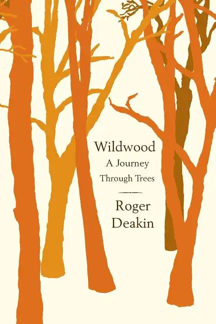 Wildwood - Paperback