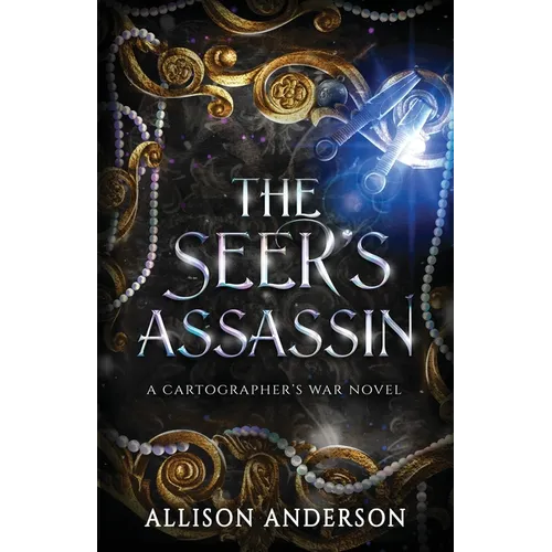 The Seer's Assassin - Paperback