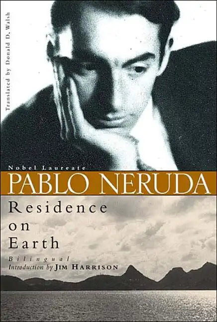Residence On Earth - Paperback