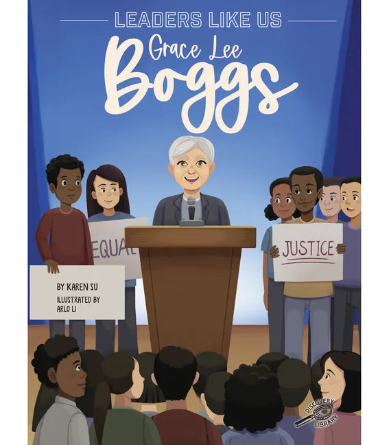 Grace Lee Boggs - Paperback