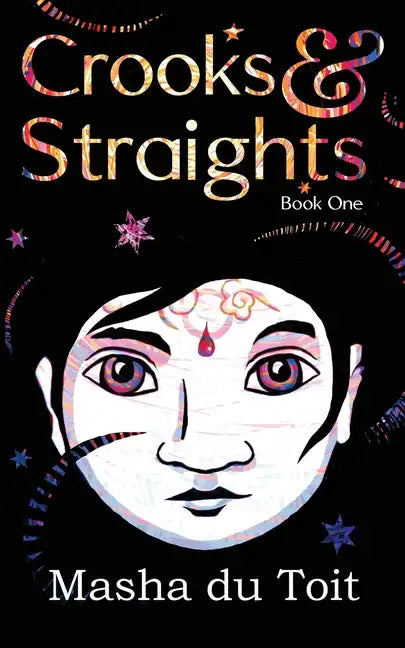Crooks and Straights - Paperback