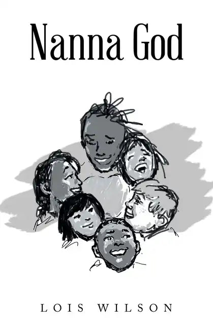 Nanna God - Paperback