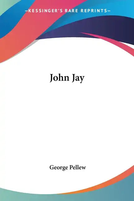John Jay - Paperback