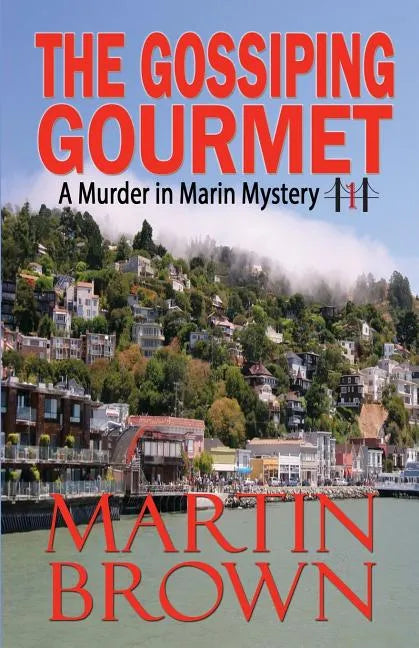 The Gossiping Gourmet - Paperback