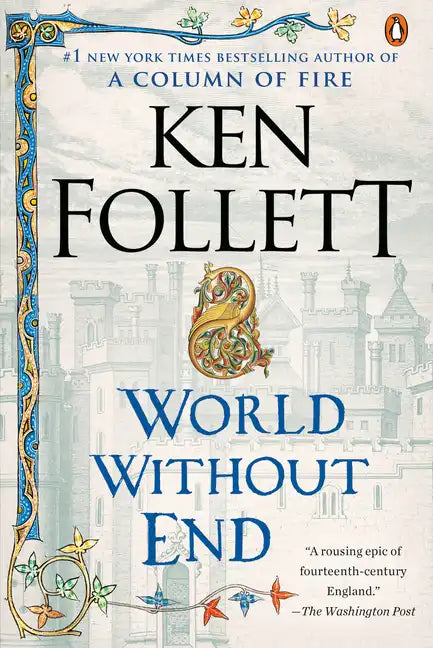 World Without End - Paperback