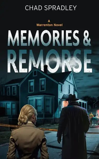 Memories And Remorse - Hardcover