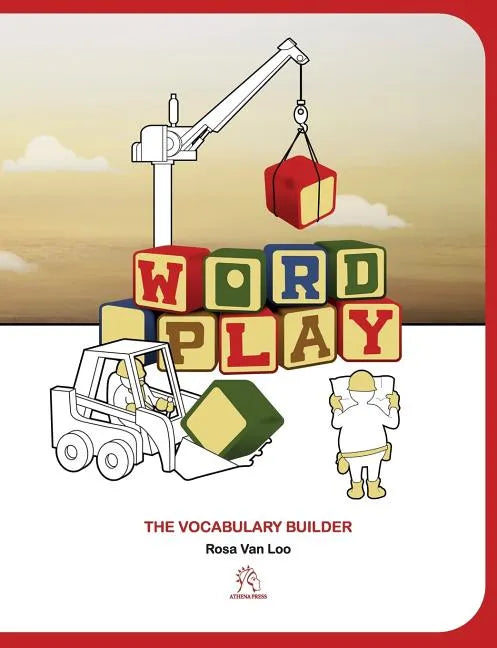 Word Play: The Vocabulary Builder - Paperback