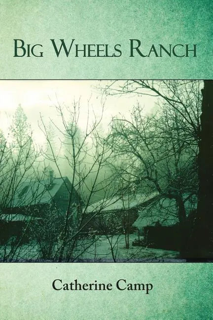 Big Wheels Ranch - Paperback