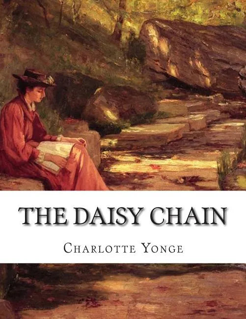 The Daisy Chain: Or Aspirations - Paperback