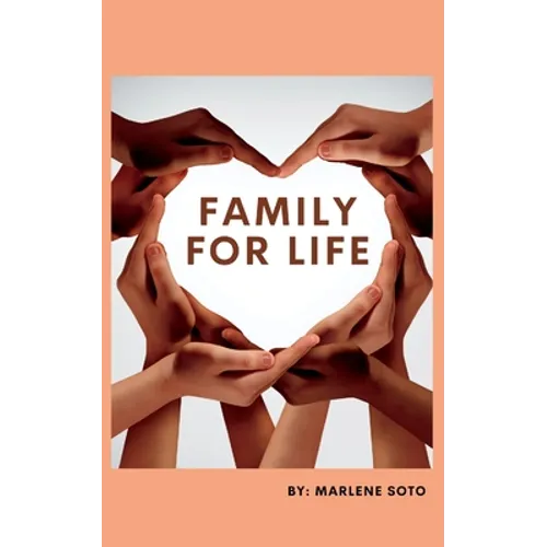 Family For Life - Paperback