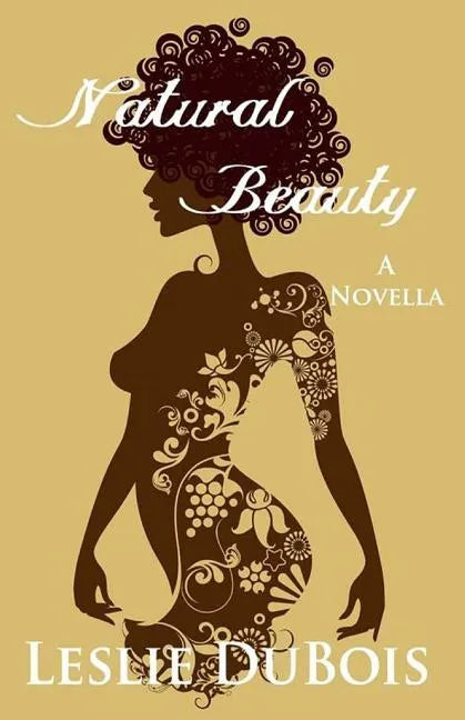 Natural Beauty - Paperback