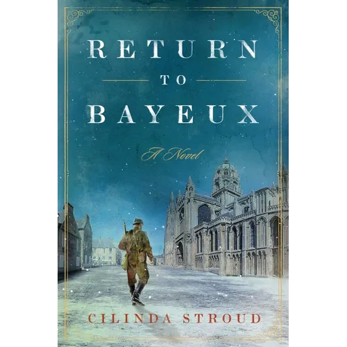 Return to Bayeux - Paperback