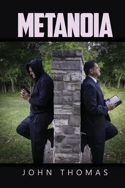 Metanoia - Paperback