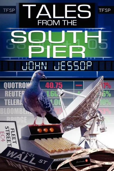 Tales from the South Pier - Paperback