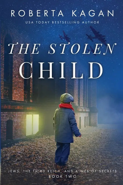 The Stolen Child - Paperback