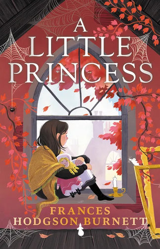 A Little Princess - Paperback