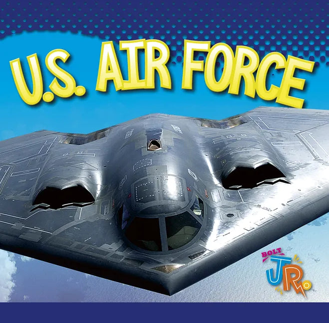 U.S. Air Force - Library Binding