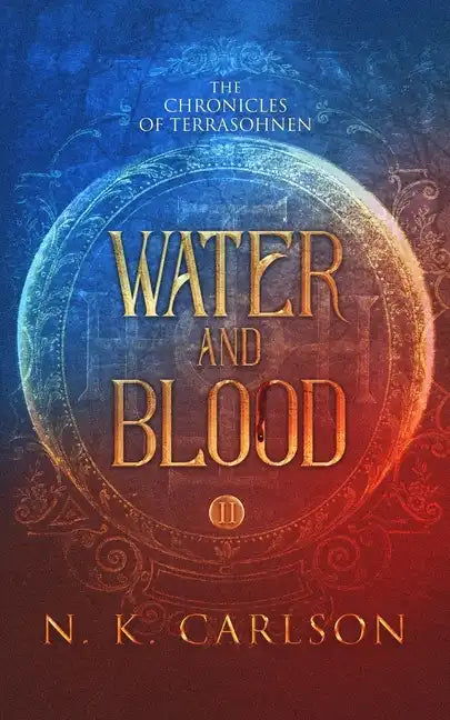 Water and Blood - Paperback