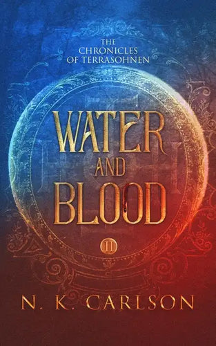 Water and Blood - Paperback